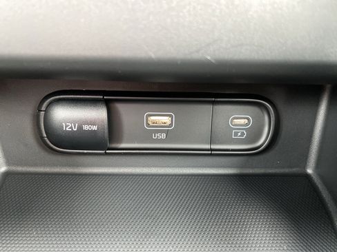 New 2026 Kia Seltos EX AWD/4WD image 25