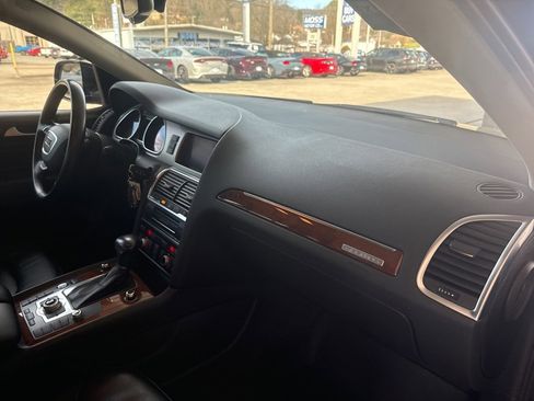 Used 2015 Audi Q7 TDI Premium Plus w/ Premium Plus Package image 15