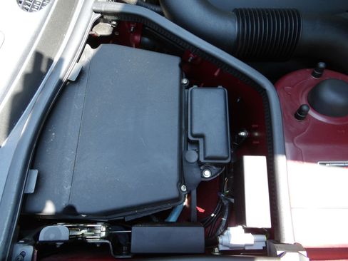 Used 1997 Jaguar XK8 Coupe RWD image 63