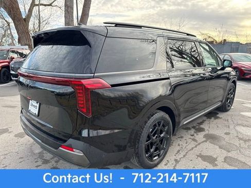 New 2026 Kia Carnival SX Prestige image 8