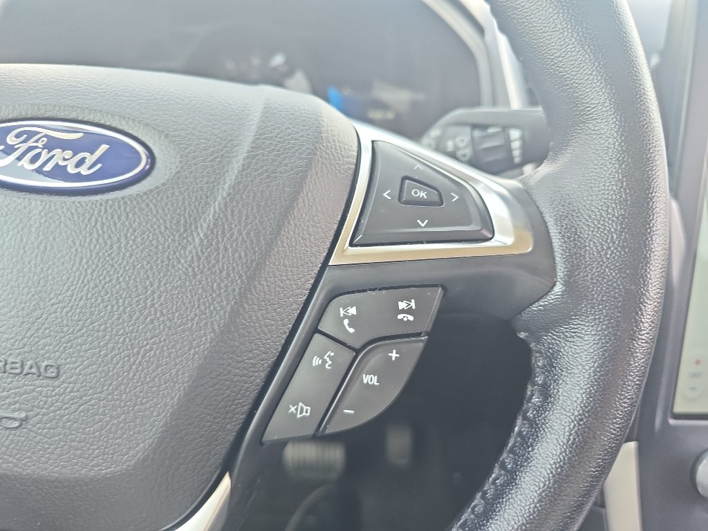 Used 2023 Ford Edge SEL AWD/4WD image 21