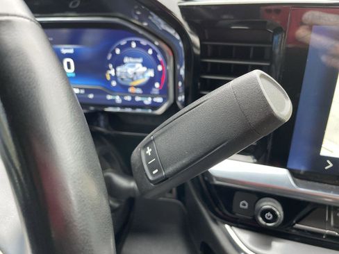 Certified 2024 Chevrolet Silverado 2500 High Country w/ Technology Package image 17