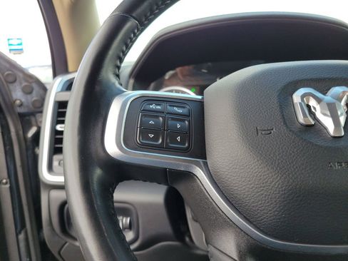 Used 2022 RAM 2500 Laramie AWD/4WD image 24