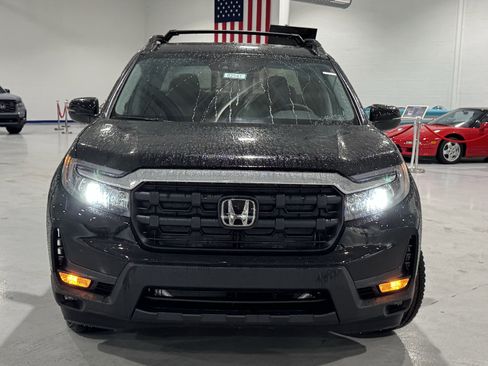 New 2026 Honda Ridgeline RTL image 18