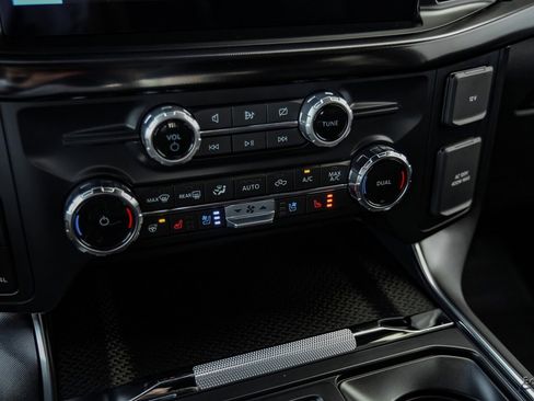 Used 2024 Ford F150 Raptor w/ Equipment Group 803A Raptor R image 55