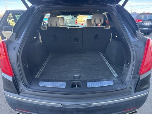 Used 2019 Cadillac XT5 Luxury image 12