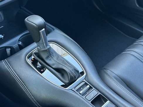 New 2027 Honda HR-V EX-L image 23