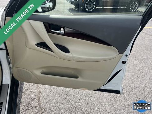 Used 2015 INFINITI QX50 Journey w/ Premium Package image 21