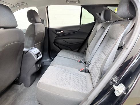 Used 2024 Chevrolet Equinox LT AWD/4WD image 19