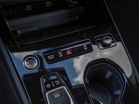 New 2025 Audi A5 2.0T Prestige image 13