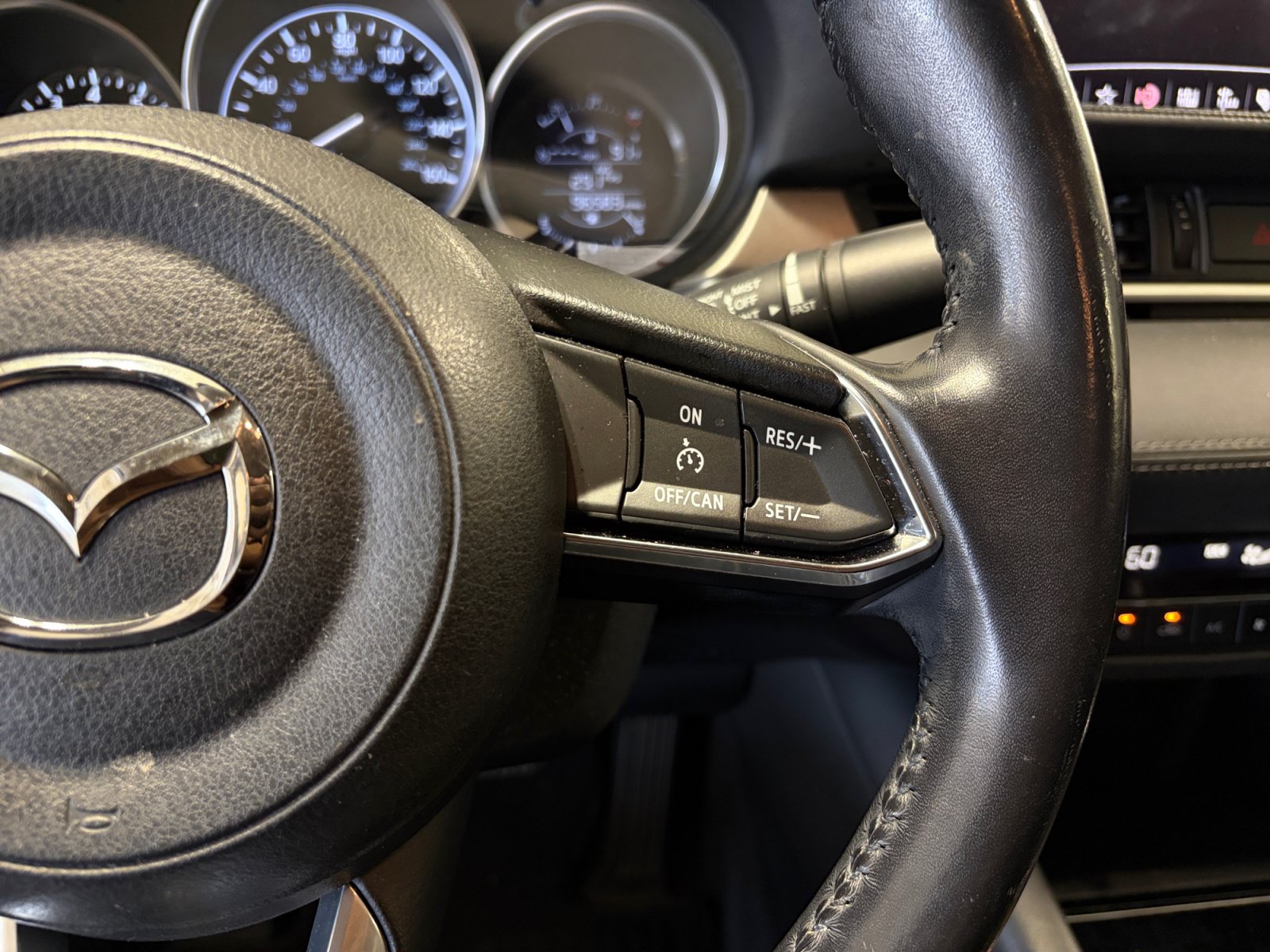 Used 2018 MAZDA MAZDA6 Sport FWD image 19