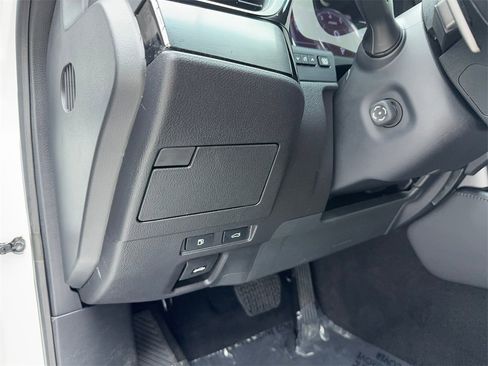 Used 2023 Lexus ES 350 w/ Premium Package image 56