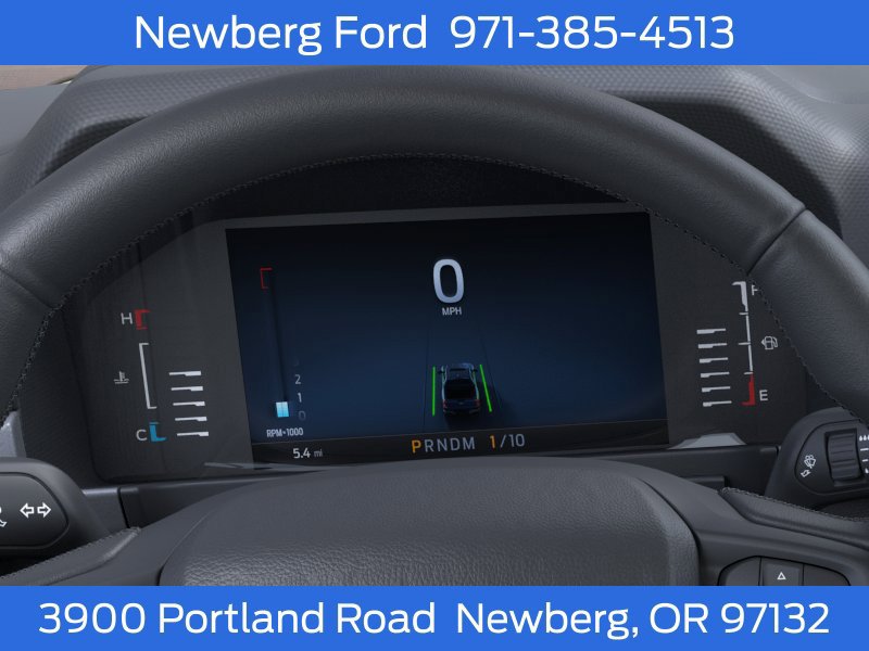 New 2026 Ford Ranger XLT w/ Equipment Group 301A High AWD/4WD image 13
