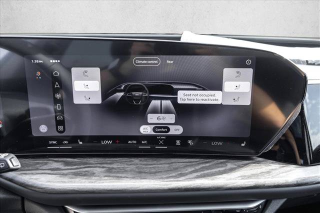 New 2026 Audi Q5 2.0T AWD/4WD image 18