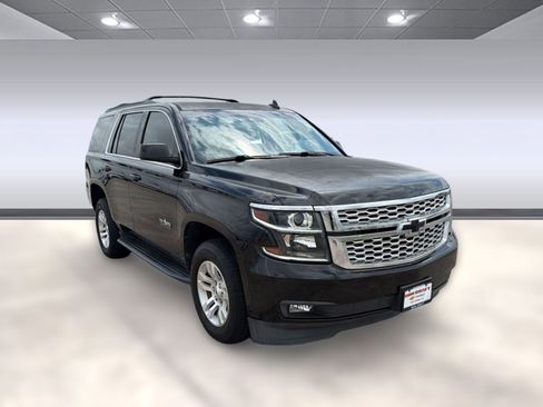 Used 2018 Chevrolet Tahoe LT image 6