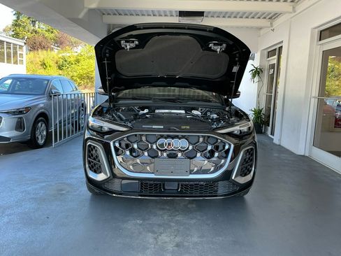 New 2025 Audi Q5 Premium Plus image 15