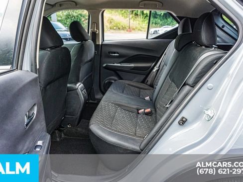 Used 2023 Nissan Kicks SV FWD image 20