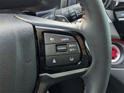 Used 2026 Honda Odyssey Sport-L image 25