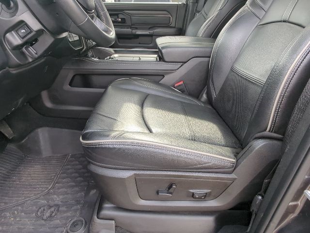 Used 2023 RAM 2500 Limited AWD/4WD image 24