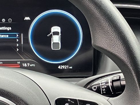 Used 2022 Hyundai Santa Cruz SEL w/ Activity Package image 24