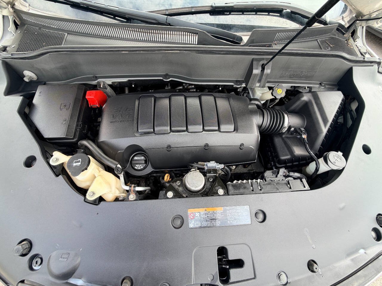 Used 2015 Buick Enclave Premium FWD image 31