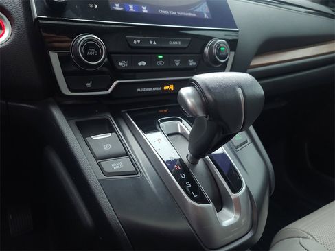 Used 2022 Honda CR-V EX-L image 26