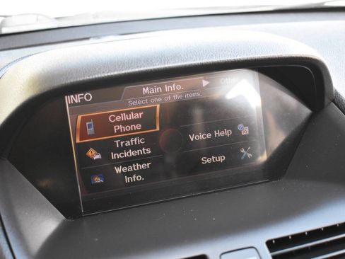 Used 2012 Acura MDX w/ Technology Package AWD/4WD image 24