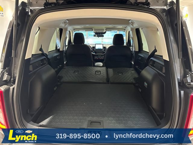 Used 2024 Ford Bronco Sport Big Bend w/ Convenience Package AWD/4WD image 20