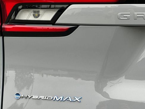 New 2026 Toyota Grand Highlander AWD Hybrid image 31