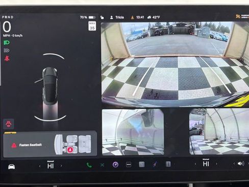 Used 2020 Tesla Model 3 Standard Range Plus image 32