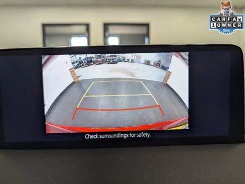 Used 2023 MAZDA CX-5 AWD 2.5 S image 14