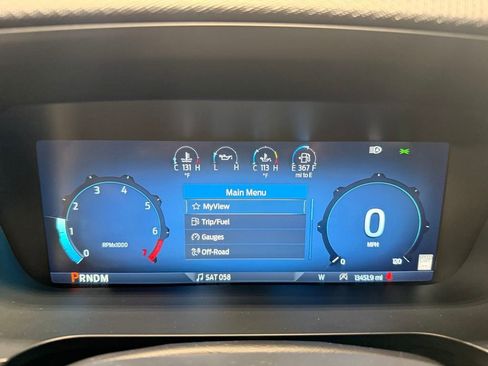 Used 2024 Ford F150 Tremor w/ Tow/Haul Package image 36