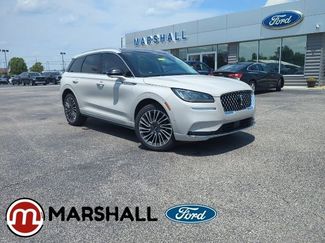 Used 2020 Lincoln Corsair Reserve FWD video 1