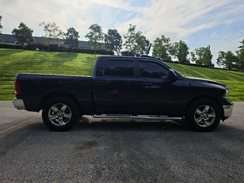 Used 2016 RAM 1500 Big Horn AWD/4WD image 6