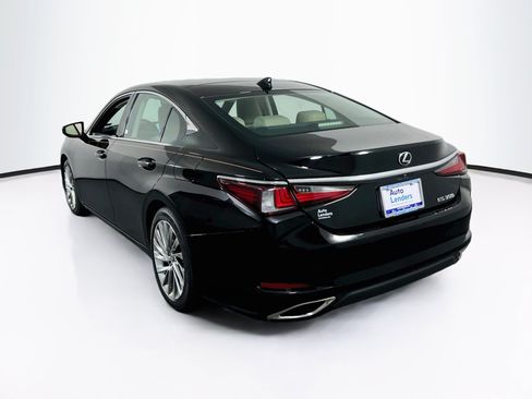 Used 2019 Lexus ES 350 w/ Accessory Package 2 FWD image 7