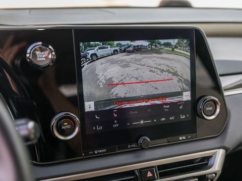 Used 2024 Lexus RX 350 FWD w/ Technology Package image 16