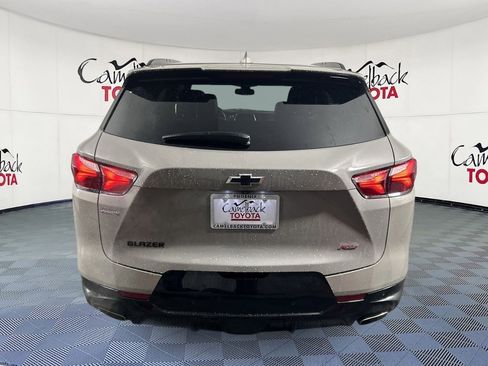 Used 2021 Chevrolet Blazer RS image 7