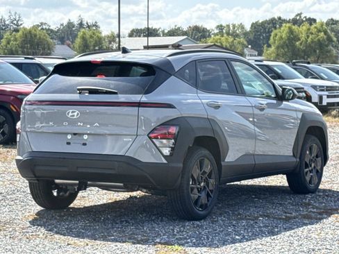 New 2026 Hyundai Kona SEL Sport image 12
