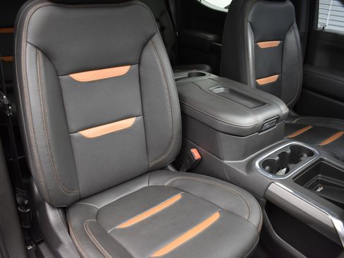 Used 2021 GMC Sierra 1500 AT4 w/ AT4 Preferred Package image 39