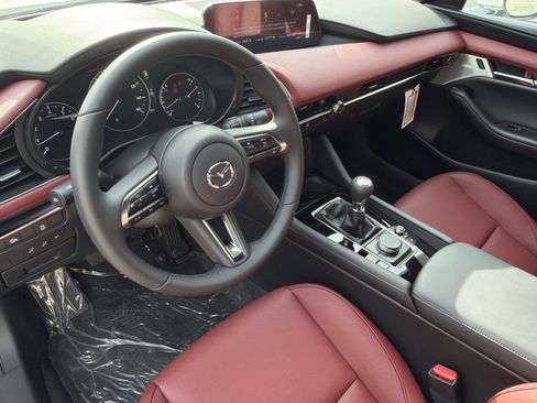 New 2026 MAZDA MAZDA3 2.5 S Hatchback w/ Premium Pkg image 7