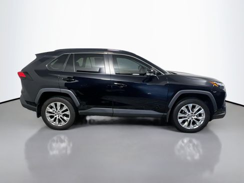 Used 2024 Toyota RAV4 XLE Premium w/ Weather Package FWD image 3