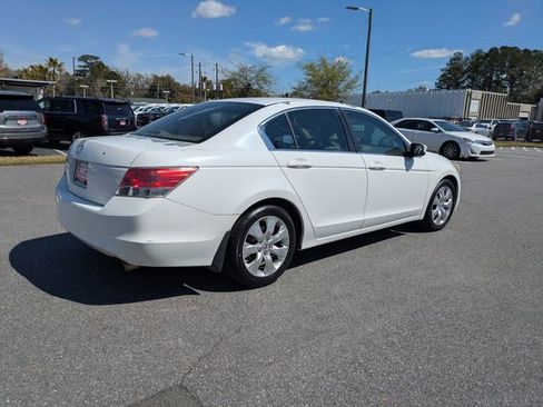 Used 2010 Honda Accord EX image 5