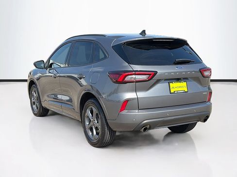 Used 2024 Ford Escape ST-Line w/ Tech Pack #1 AWD/4WD image 7
