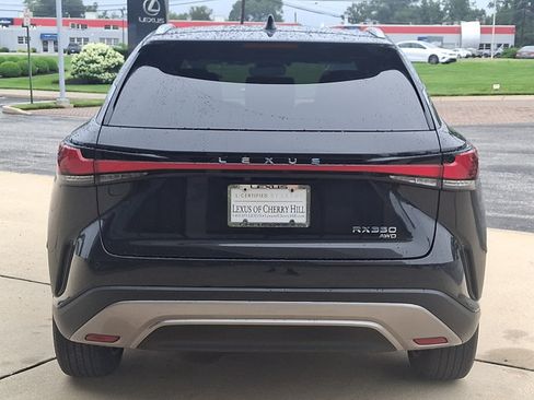 Certified 2025 Lexus RX 350 Premium AWD/4WD image 5