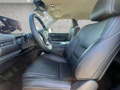 Certified 2026 Nissan Armada SV RWD image 19