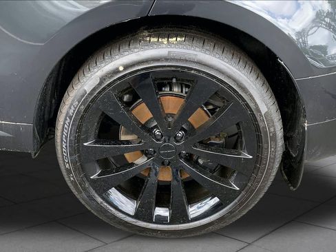 New 2026 Land Rover Range Rover Sport SE AWD/4WD image 16