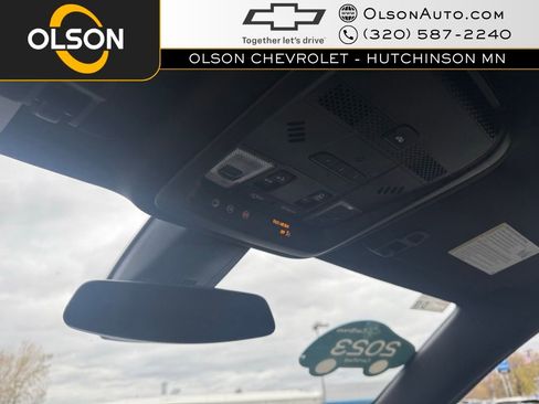 Certified 2023 Cadillac XT6 Premium Luxury image 19