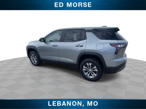 Used 2025 Chevrolet Equinox LT FWD image 6