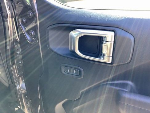 New 2026 Jeep Wrangler Willys image 42