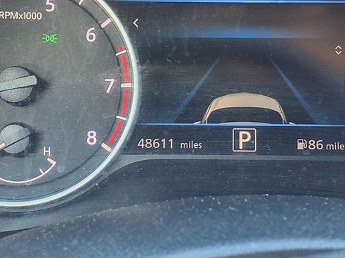 Used 2023 Nissan Sentra SV image 15